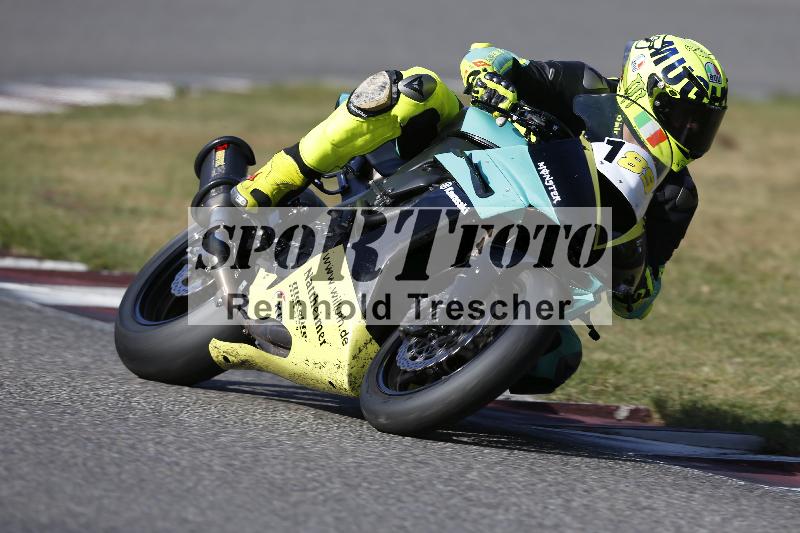 /48 03.10.2026  Speer Racing ADR/Gruppe rot/189